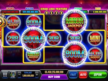 Vegas Holic - Casino Slots Screenshot13
