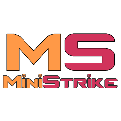 MiniStrike beta test APK