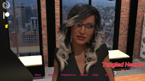 Tangled Hearts Screenshot11