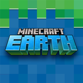 Minecraft Earth Apk
