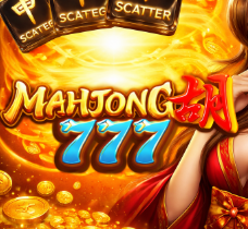 Mahjong777 APK