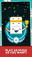 Dominó Jogatina MOD Screenshot15