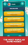 Dominó Jogatina MOD Screenshot4