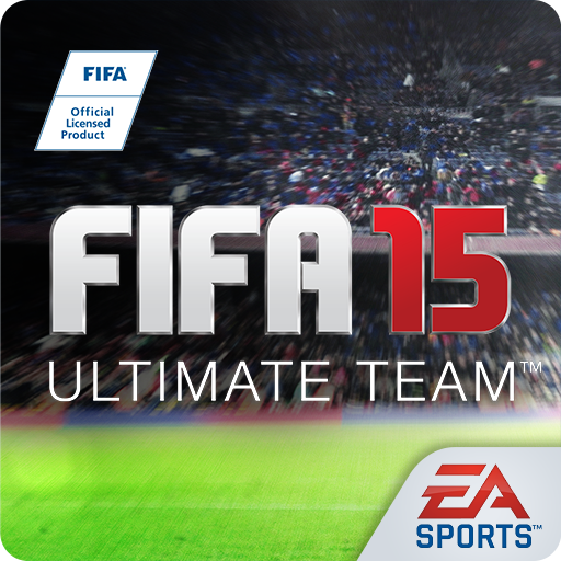 FIFA 15 Soccer Ultimate Team Apk