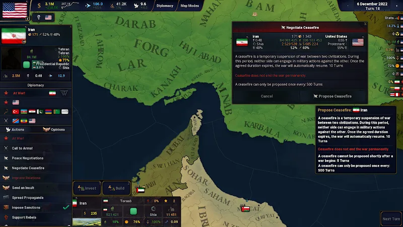 Age of History 2: Definitive Screenshot3