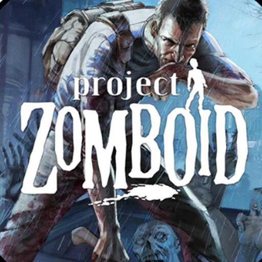Project Zomboid APK