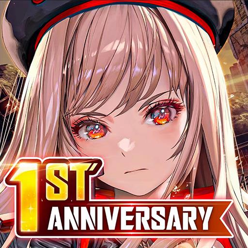 GODDESS OF VICTORY: NIKKE Apk