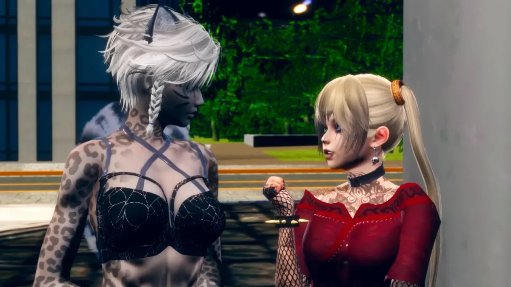 Perverted Tea House Screenshot5