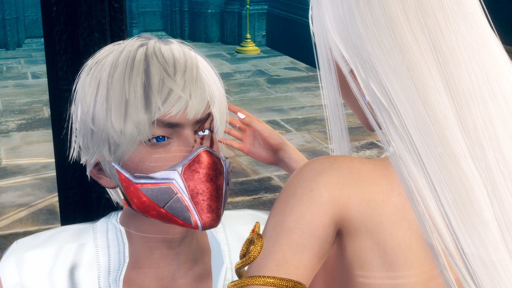 Perverted Tea House Screenshot2