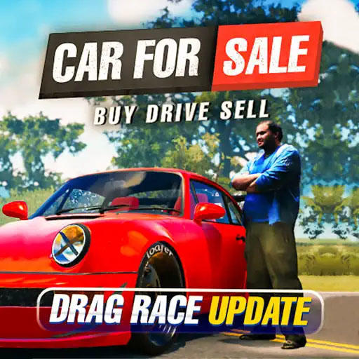 Car Saler Trade Simulator 2023 APK