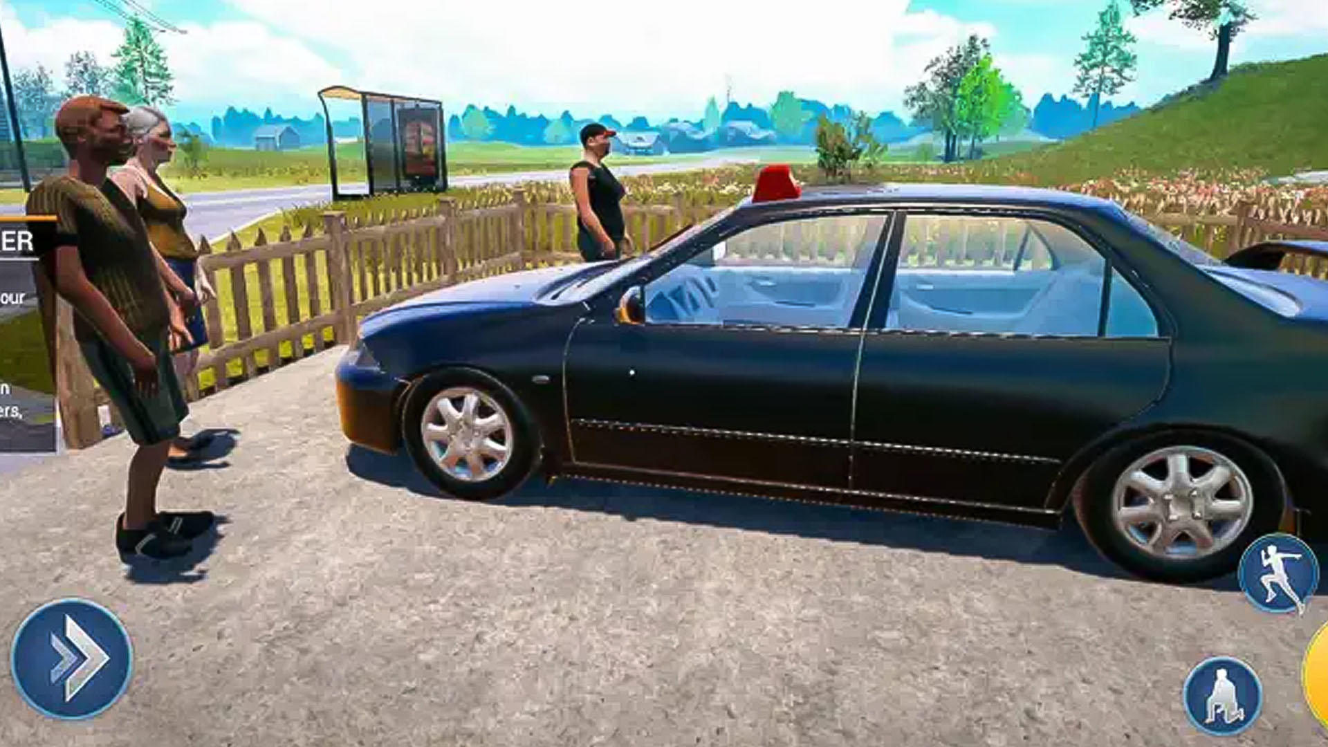 Car Saler Trade Simulator 2023 Screenshot4