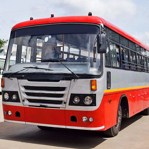 South Indian Bus karnataka 3D Apk