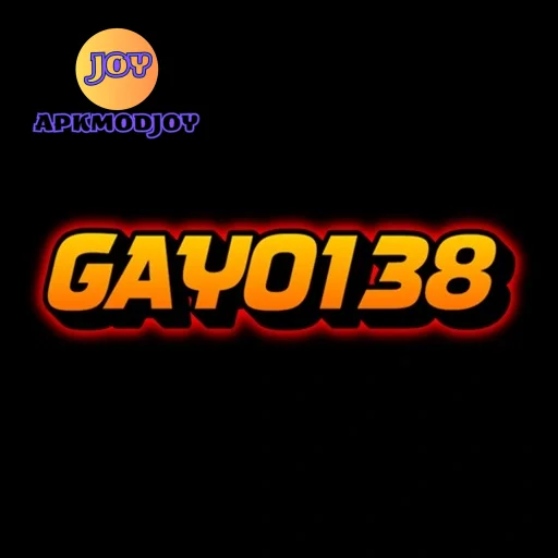 GAYO138 APK