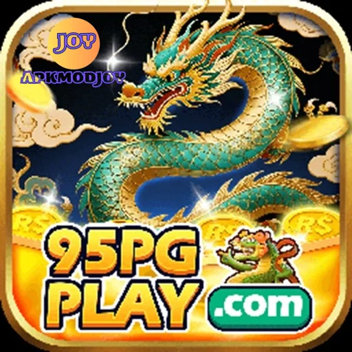 95PGPLAY APK