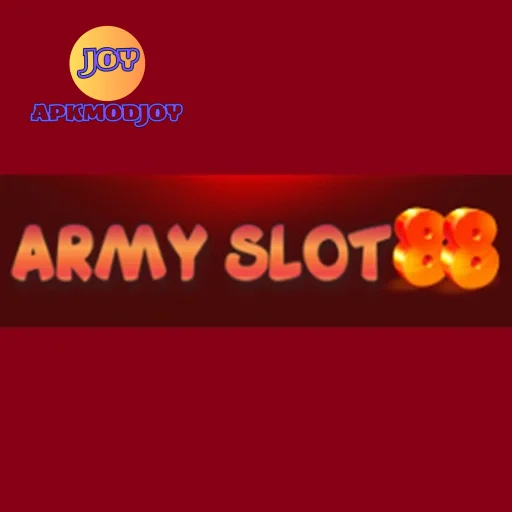 ARMYSLOT88 APK