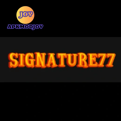 SIGNATURE77 APK