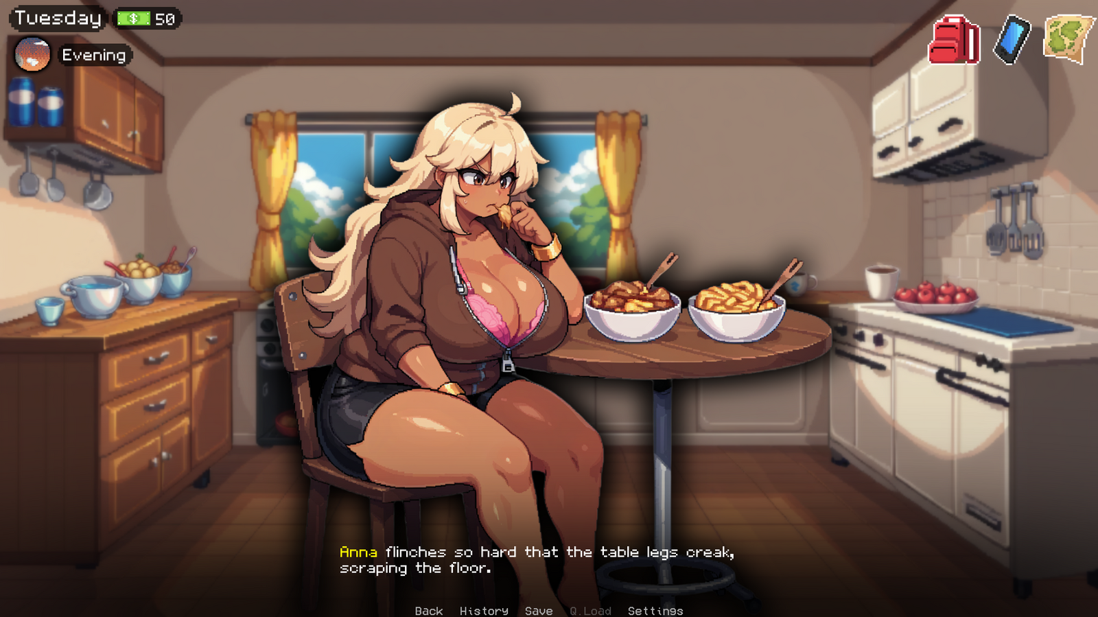 Summer Break Mod Screenshot3