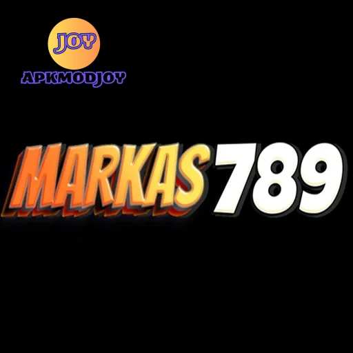 MARKAS789 APK