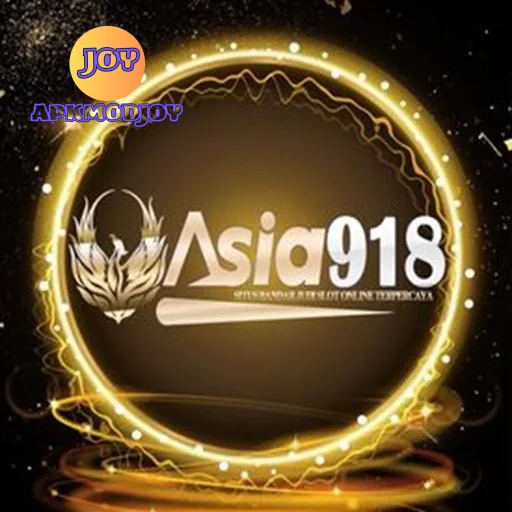 ASIA918 APK