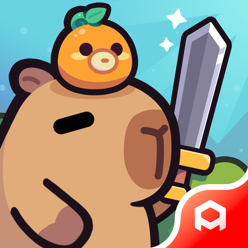 Capybara Go APK
