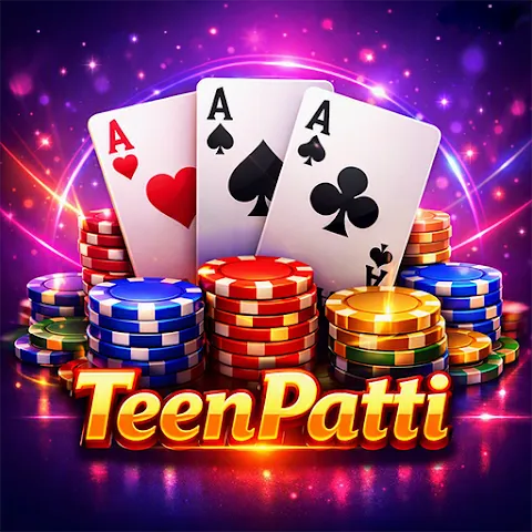 City Elite Teen Patti Apk