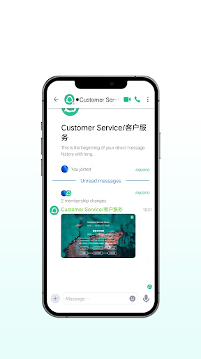 MORSE Screenshot4