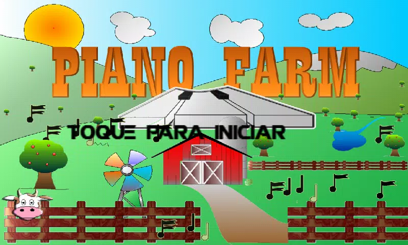 PIANO FARM Screenshot8