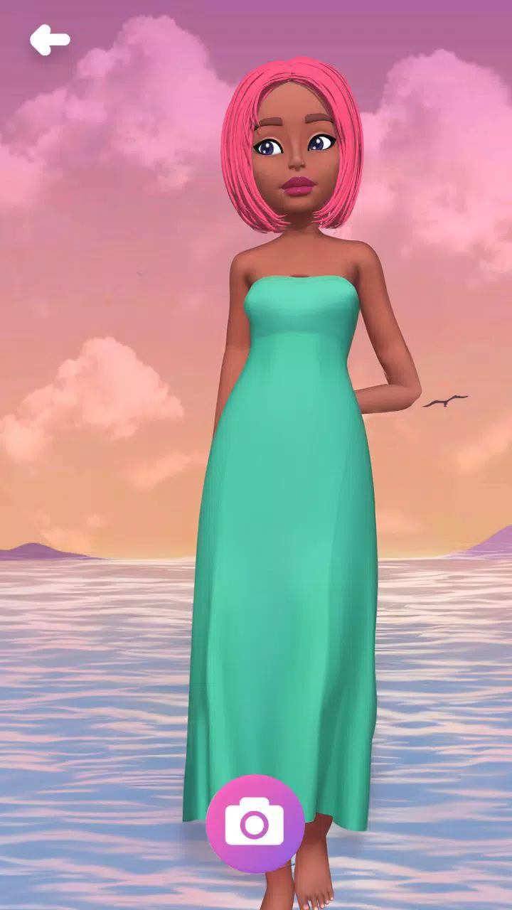 Bikini Maker: Fashion Makeover Screenshot2