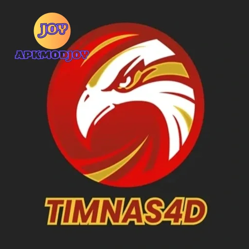 TIMNAS4D APK