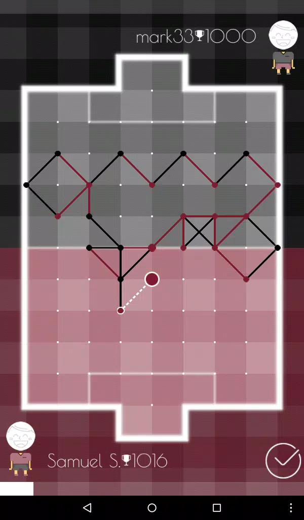 Paper Soccer X Free Multiplayer Screenshot4