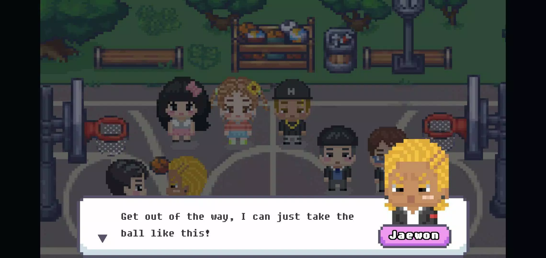 Super RhythmStar-Tap the beat Screenshot6