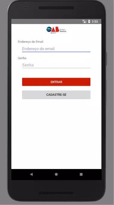Portal Juris Agenda OAB Screenshot2