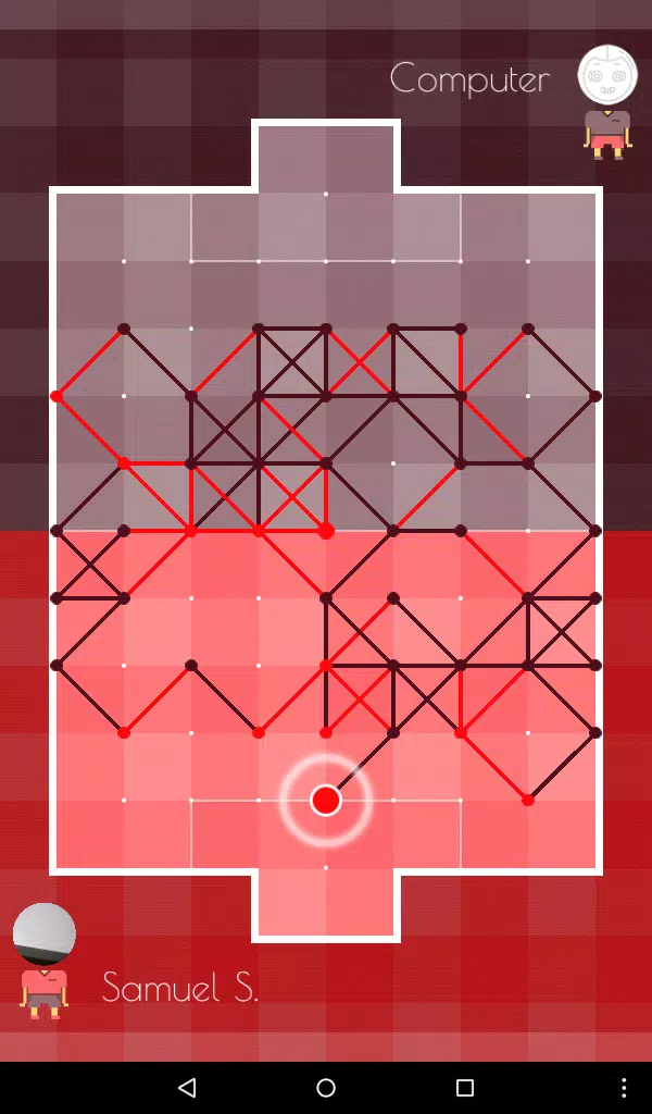 Paper Soccer X Free Multiplayer Screenshot6
