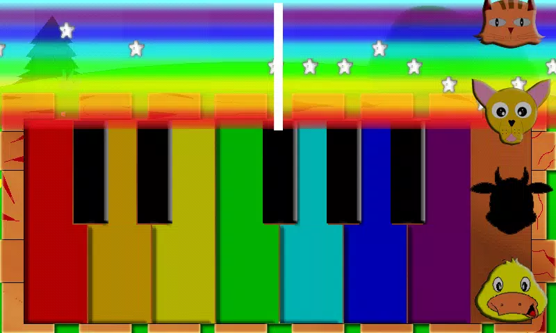 PIANO FARM Screenshot6