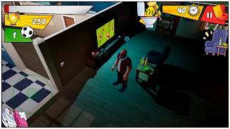 Angry Dad: Arcade Simulator Screenshot7