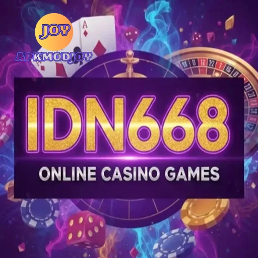 IDN668 APK