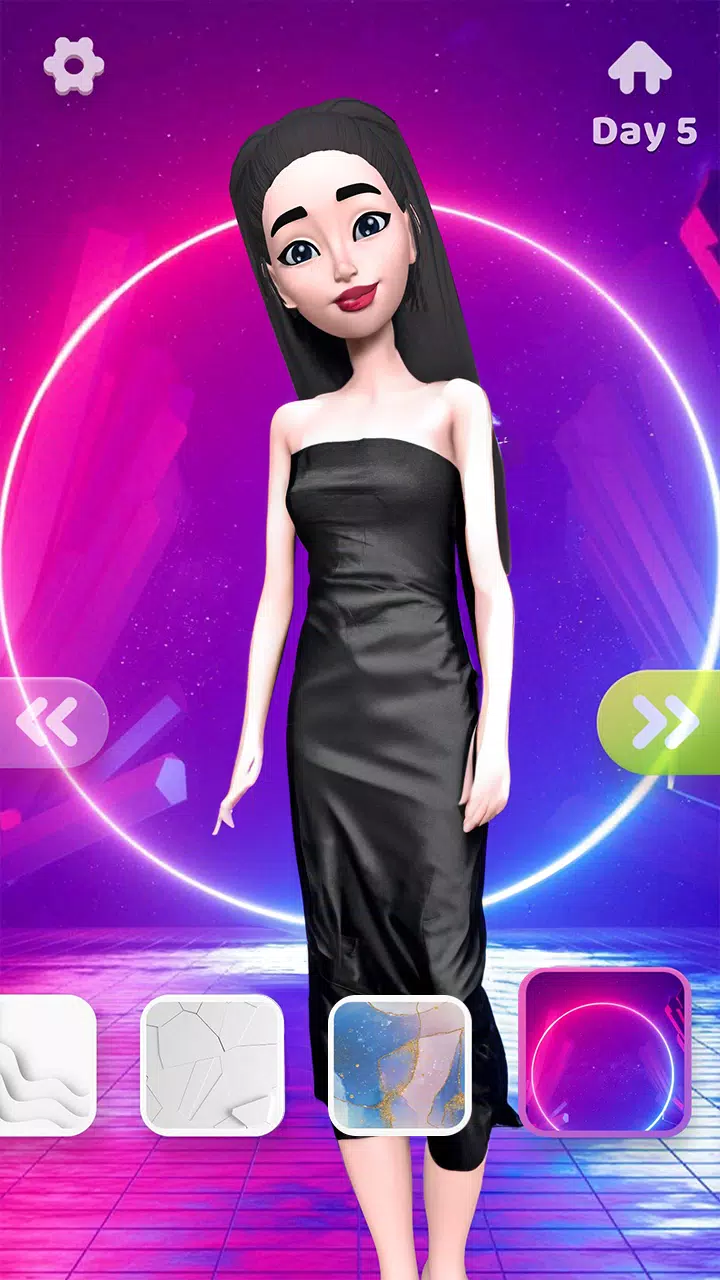Bikini Maker: Fashion Makeover Screenshot6