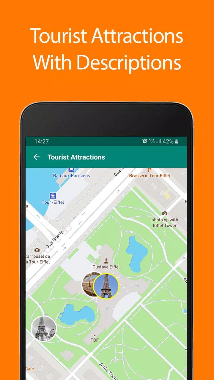 Paris Screenshot1