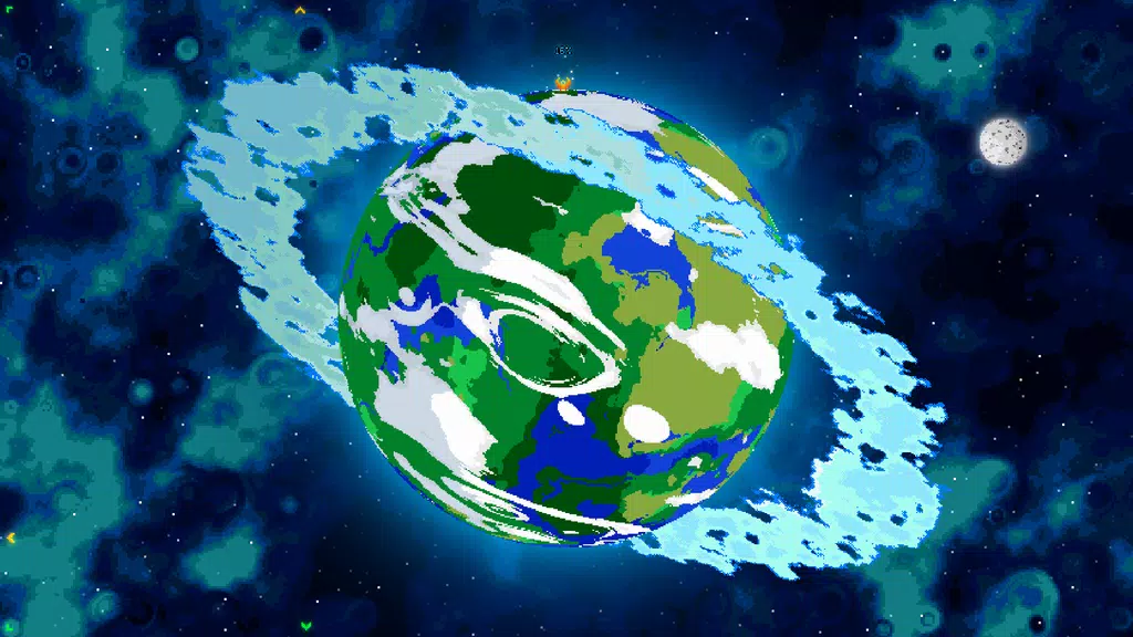 Arcadium - Space Odyssey Screenshot3
