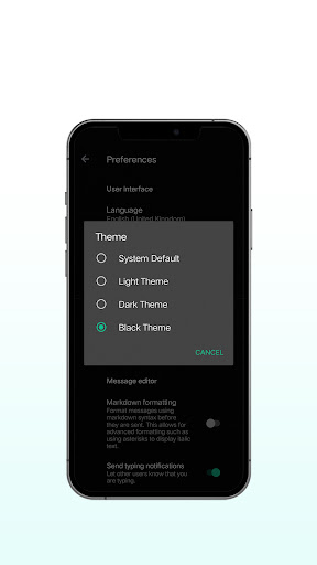MORSE Screenshot7