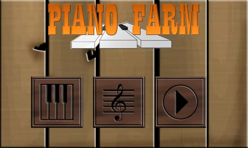 PIANO FARM Screenshot4