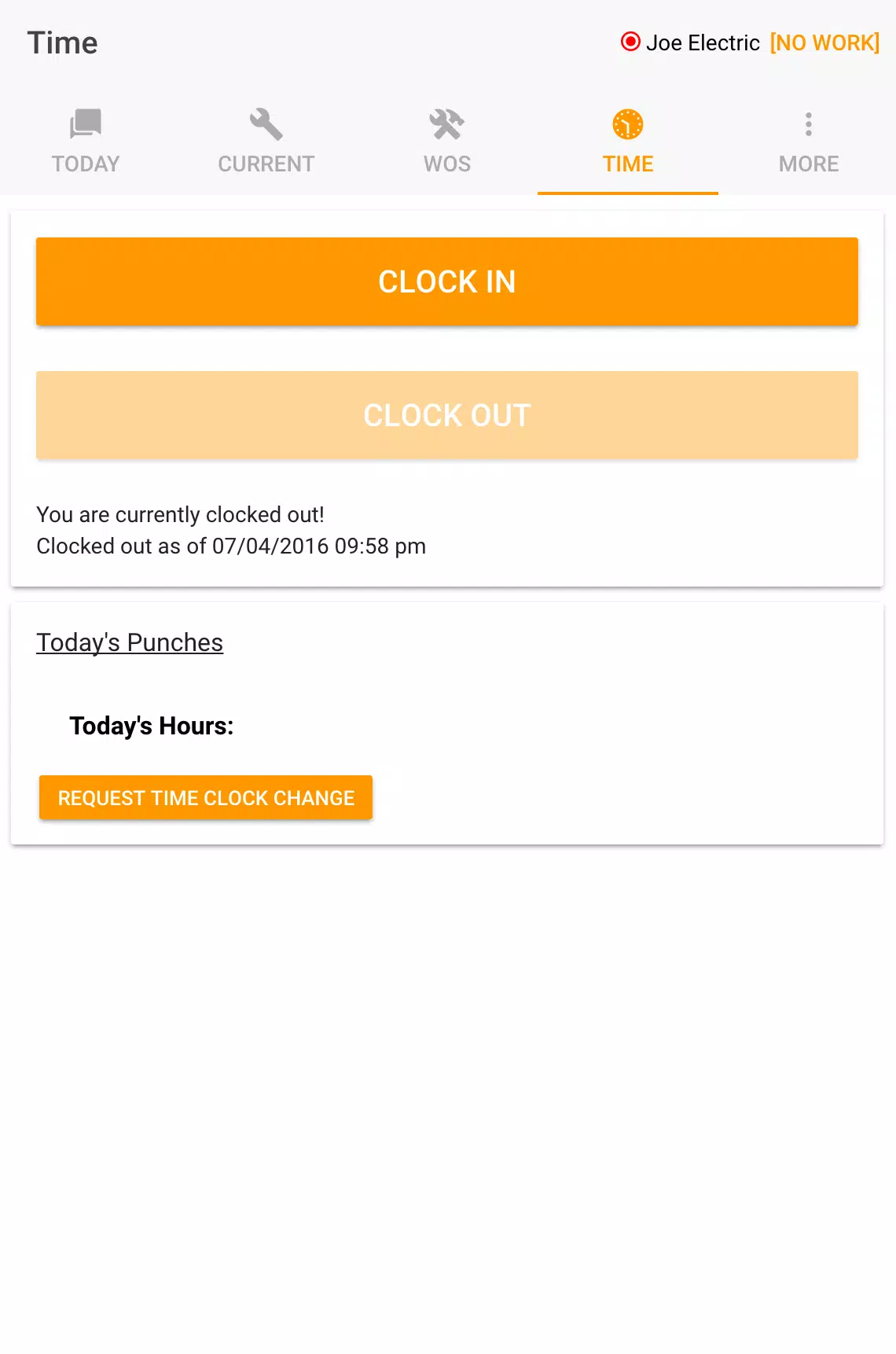 PM Toolbelt: Maintain and Inspect Screenshot1