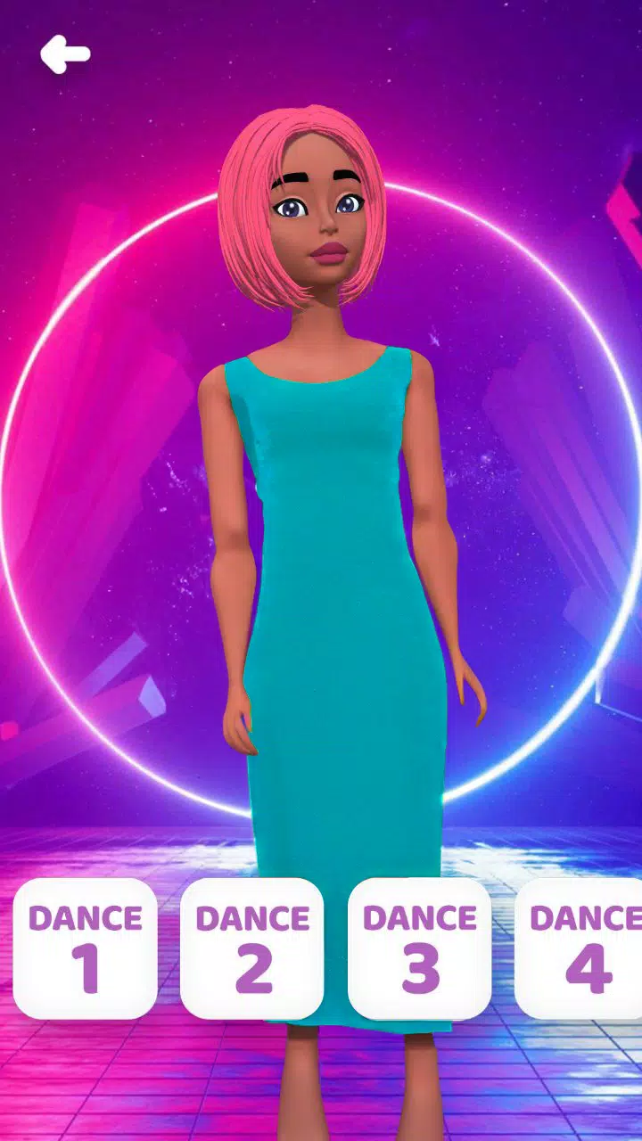 Bikini Maker: Fashion Makeover Screenshot7