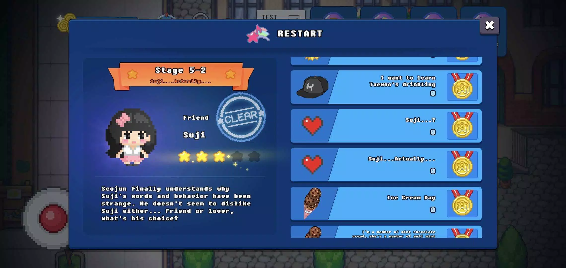 Super RhythmStar-Tap the beat Screenshot7
