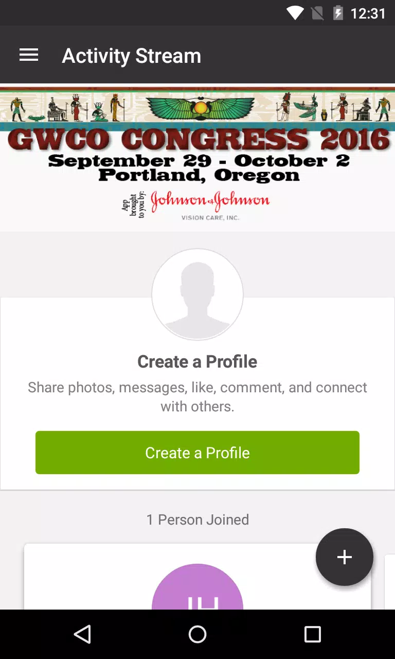 GWCO 2016 Screenshot2