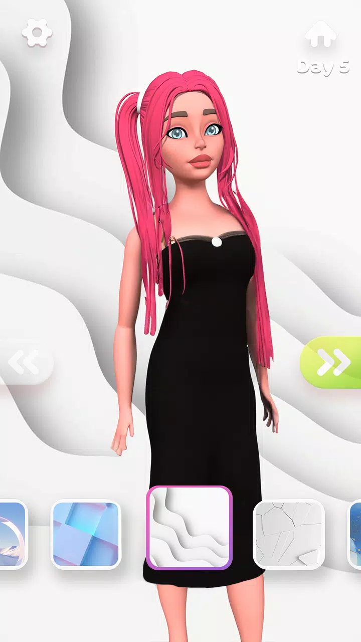 Bikini Maker: Fashion Makeover Screenshot4