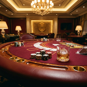CASINO GATO NEGRO Screenshot1