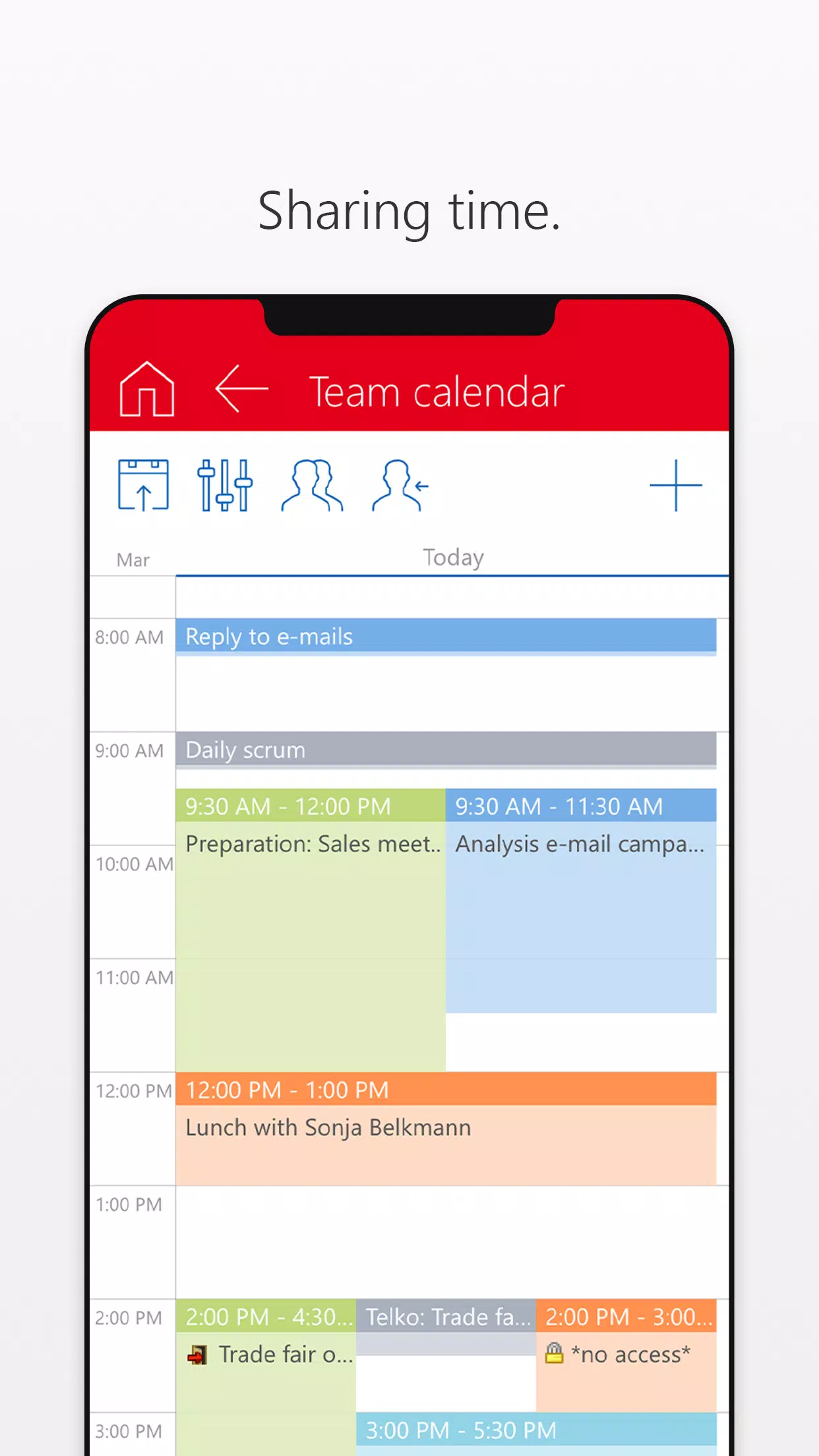 CAS genesisWorld SmartDesign Screenshot4
