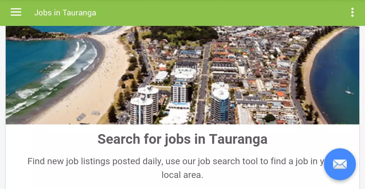 Jobs in Tauranga, New Zealand Screenshot5