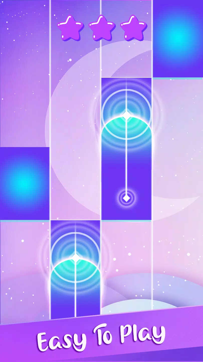 Ana Castela Música Piano Game Screenshot3